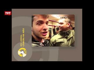Pra Você Ver: Jornalismo Colaborativo - 3/3