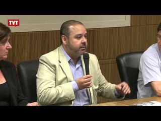 Leilões do petróleo em debate