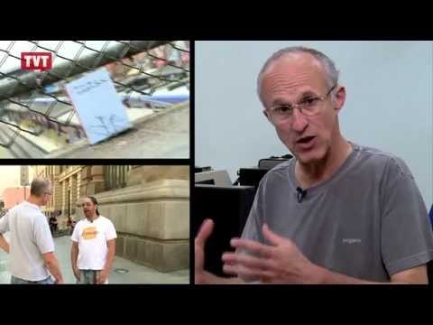 Programa da TVT conquista Prêmio Petrobras de Jornalismo