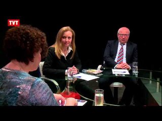 Melhor e Mais Justo - Combate ao Desperdício - 3/3