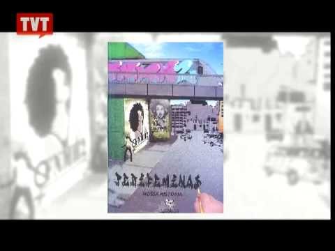 ABCD em Revista: Mulheres na Literatura - 1/3