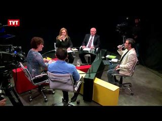 Melhor e Mais Justo - Combate ao Desperdício - 1/3