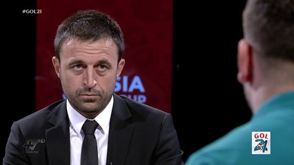 GOL21 - 5 Korrik 2018 | Pj.2 - Talk Show - Vizion Plus