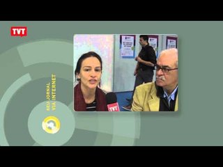 Espaço da literatura brasileira em Frankfurt