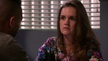 GTST - Bing hoort dat Nina zwanger is