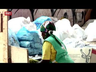 Em Santo André, contas públicas diminuirão com novo aterro de resíduos