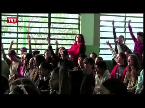 Estudantes de Mogi das Cruzes apresentam propostas para preservar o meio ambiente