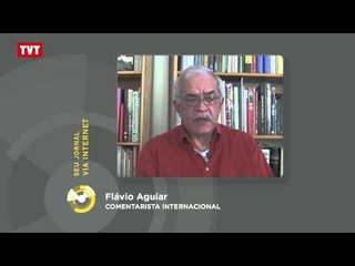 Flávio Aguiar: a novela da espionagem norte-americana