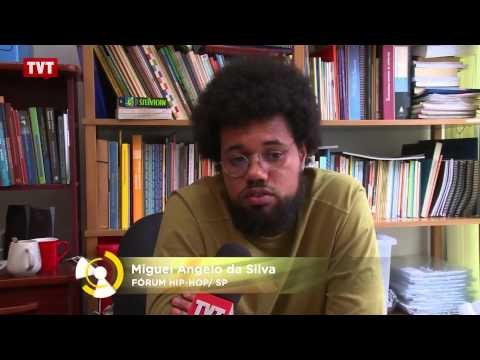 Violência policial em São Paulo mostra racismo da polícia militar