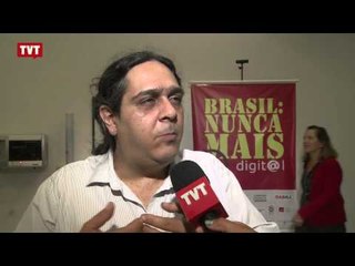 Brasil Nunca Mais Digital: acervo de processos da ditadura militar