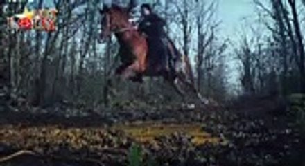 HD قيامة ارطغرل الجزء 4 الحلقة 104 القسم 2 مترجمة للعربية