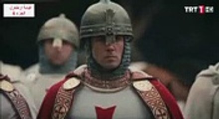 HD قيامة ارطغرل الجزء 4 الحلقة 106 القسم 1مترجمة للعربية