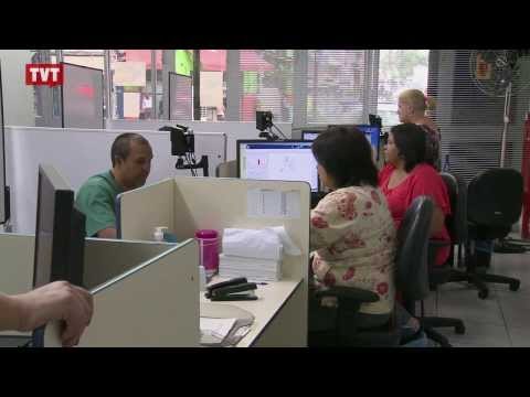 Impressões digitais vão identificar 22 milhões de eleitores brasileiros em 2014