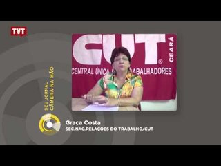 Em debate: restrição à greve de servidores públicos