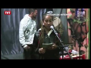 Uma batalha entre poetas