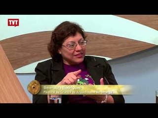 Memória e Contexto: Mortalidade Infantil - 2/3