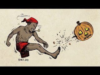 Quem disse que ele não existe?