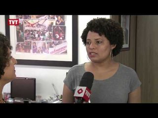 Descargar video: Movimentos Sociais cobram prefeitos por mudanças na região do ABC