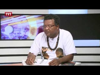 O Movimento Negro integra a luta pelos direitos da população excluída