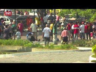 Negros continuam discriminados no mercado de trabalho