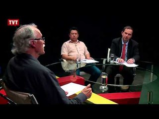 Melhor e Mais Justo: Demarcação de Terras - 2/3