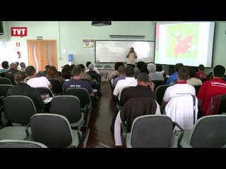 Curso de Formação política: Lutas africanas na África e na Diáspora - Aula 05 - 2/5