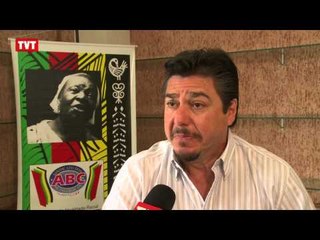 Primeira turma de formandos vai levar cultura negra para as escolas