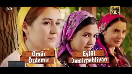 مسلسل Güzel Köylü القروية الجميلة الحلقة 27 مترجمة للعربية - p1