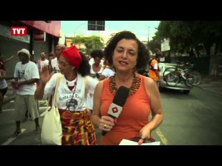 Fórum de Promoção da Igualdade Racial  é lançado em Diadema