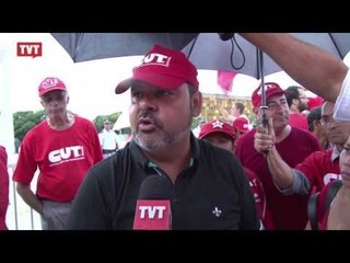 Alta dos juros não agrada os trabalhadores