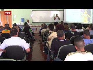 Curso de Formação política: Racismo e Luta de Classes - Aula 03 - 4/6