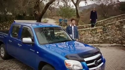 مسلسل Güzel köylü القروية الجميلة الحلقة 34 مترجمة للعربية - p2