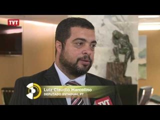 Corrupção no Metrô/SP: PT pede afastamento de secretários de Alckmin