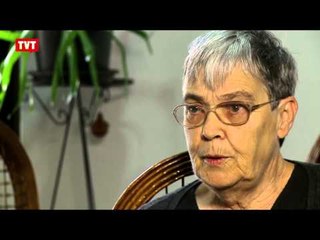 ABCD em Revista: Mulheres no front - 1/3