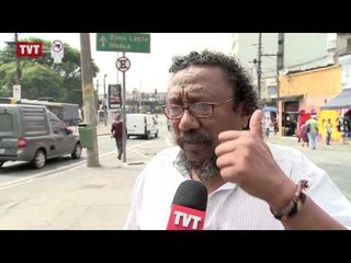 Movimentos sociais repudiam efetivo para conter protestos em São Paulo