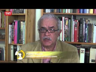 Flávio Aguiar: as manifestações na Ucrânia