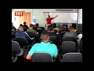 Curso de Formação política: Cultura Negra e Resistência social - Aula 07