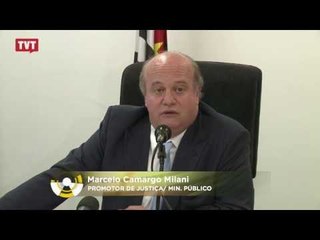 Ministério Público pede a suspensão de contratos do metrô paulista