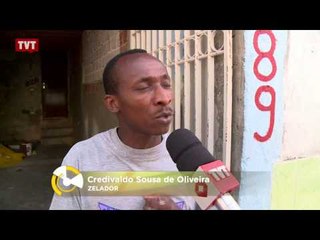 Mais 57 famílias da Vila Andrade vão lutar por moradia popular