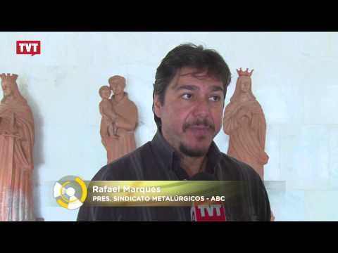 Frota de caminhões precisa ser renovada