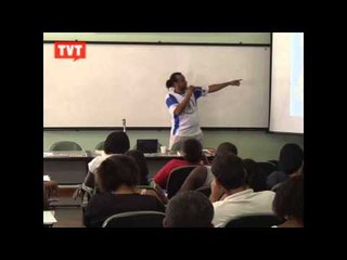 Curso de Formação política: A desconstrução da África mítica - Aula 01