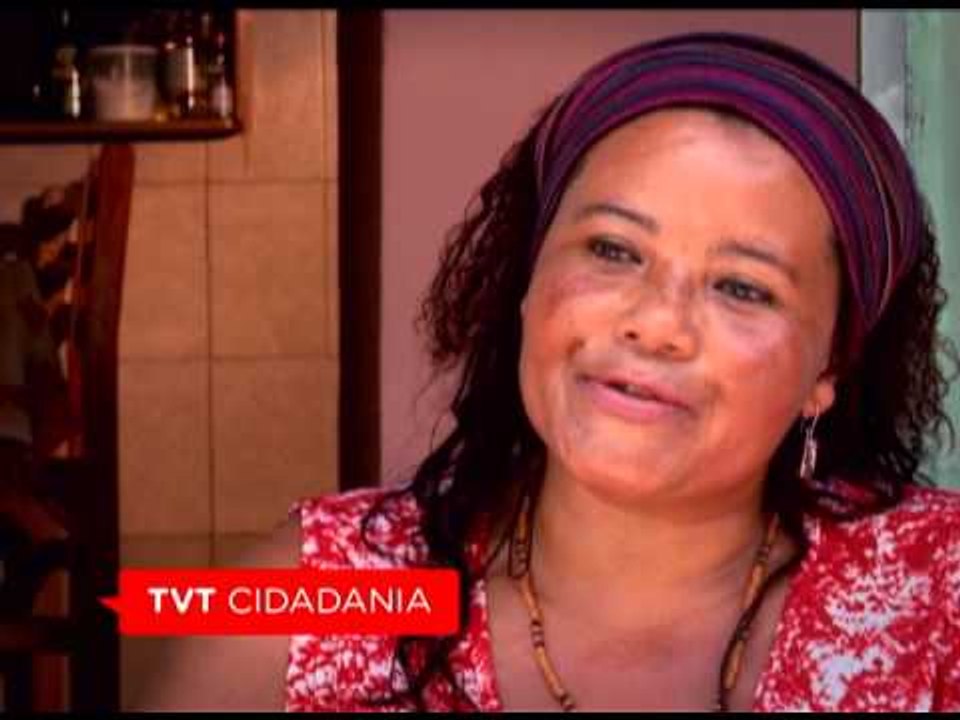 Cidadania: Mulheres tem que ter direitos iguais!