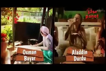 مسلسل Güzel köylü القروية الجميلة الحلقة 44 مترجمة للعربية - p1