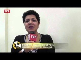 Educação inclusiva é discutida no Alto Tietê