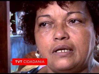 Cidadania: O único remédio para amenizar a dor é lutar por vidas
