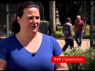 Cidadania: Eu tenho muito respeito e amor por São Paulo.