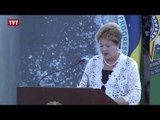 Vencedores do Prêmio Jovem Cientista são homenageados por Dilma Rousseff