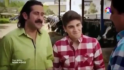 مسلسل Güzel köylü القروية الجميلة الحلقة 46 مترجمة للعربية - p3
