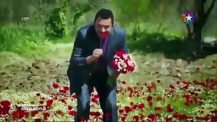 مسلسل Güzel köylü القروية الجميلة الحلقة 46 مترجمة للعربية - p1