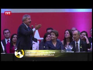 Congresso do PT destaca desafios da nova diretoria